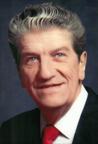 Yvon Léger