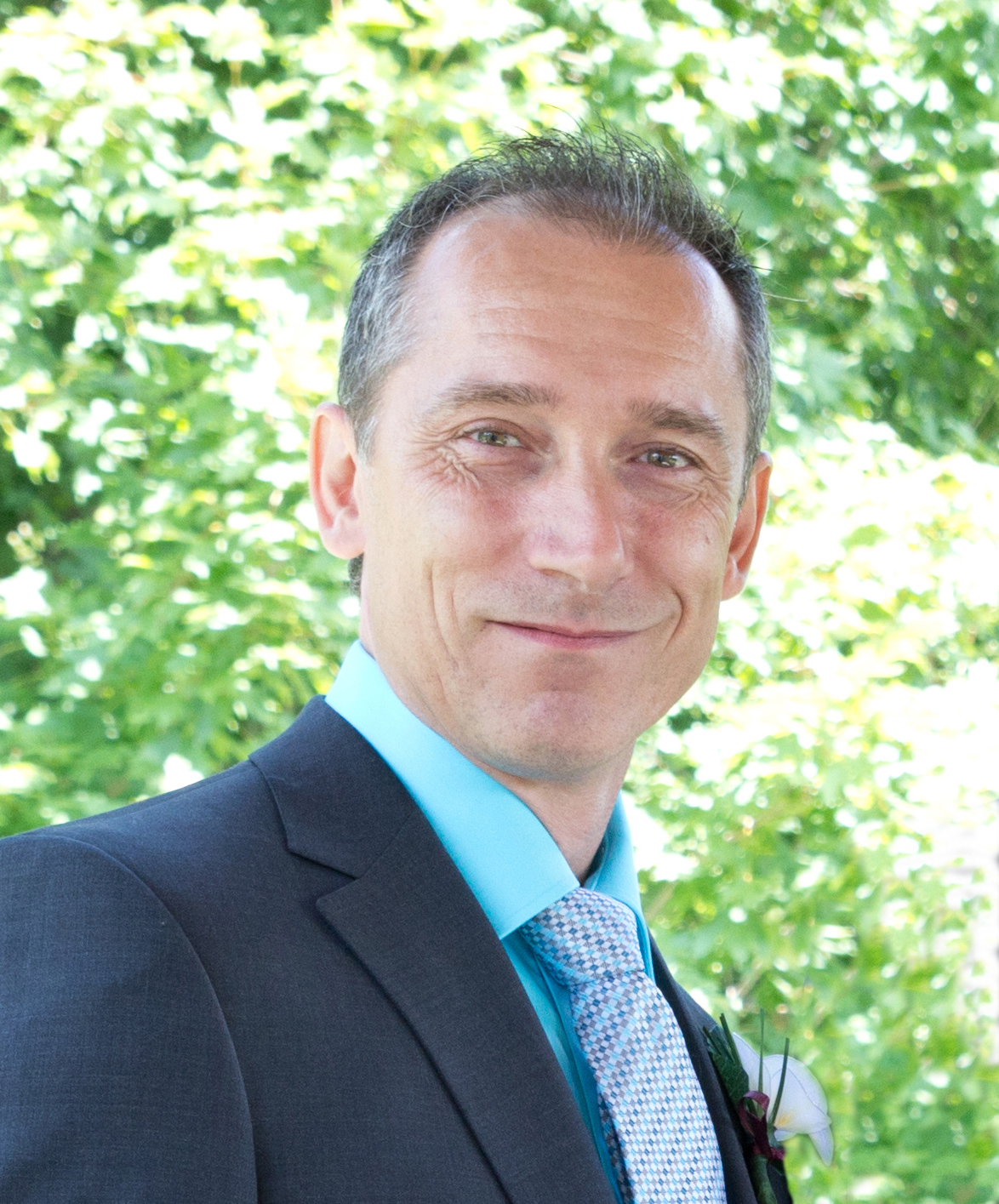 Stéphane Thibault