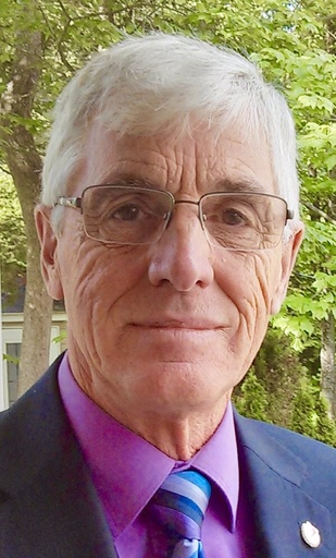 Réjean Perron