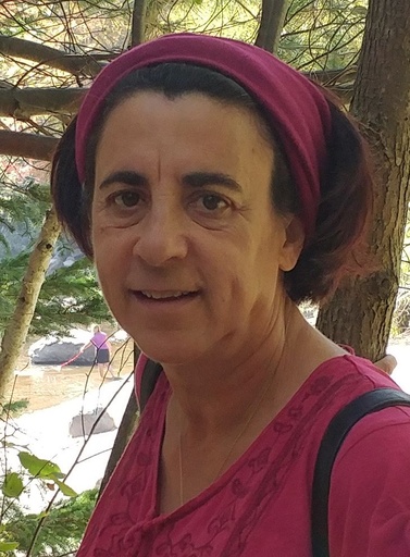 Josée Ouellette