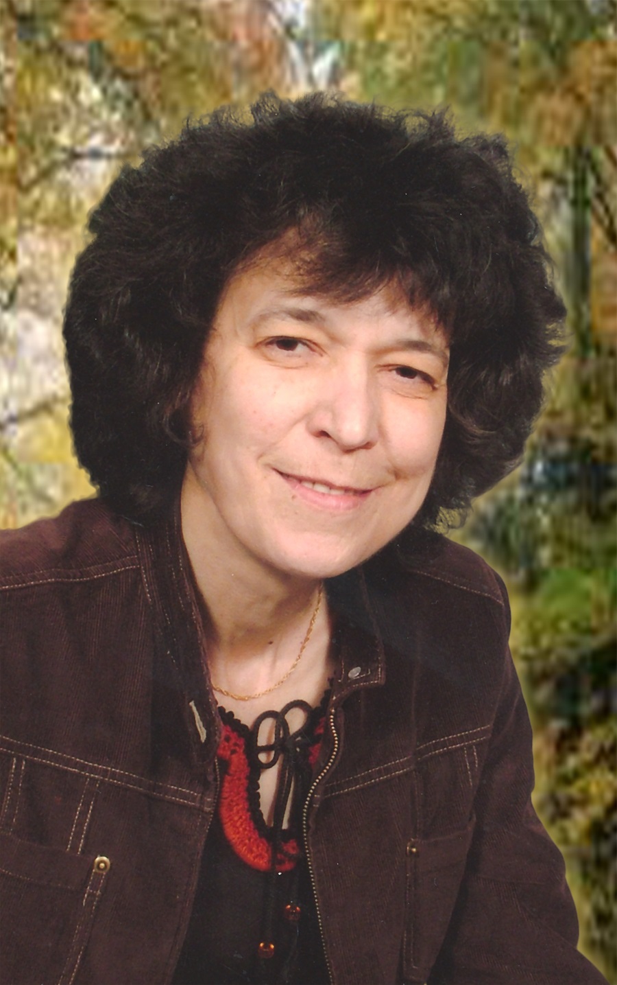 Louise Bergeron