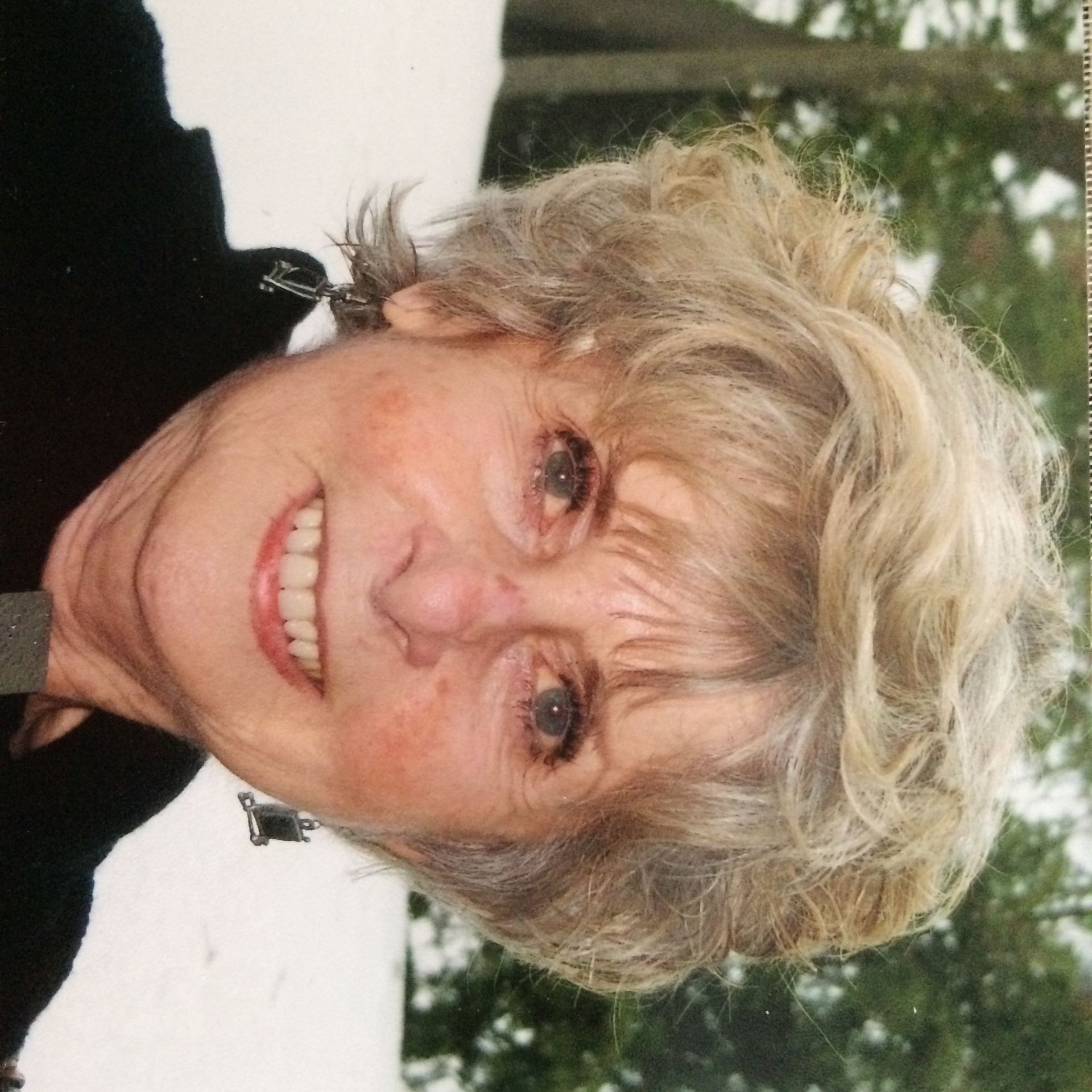 Jacqueline Simard
