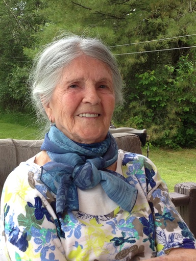 Françoise Sigouin Dionne