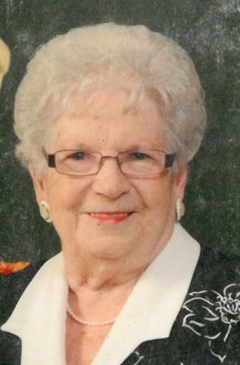 Olivette Bilodeau Beaudoin