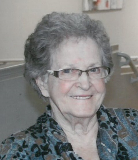 Marcella Gouin Beaudoin