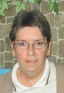 Marguerite Olivier