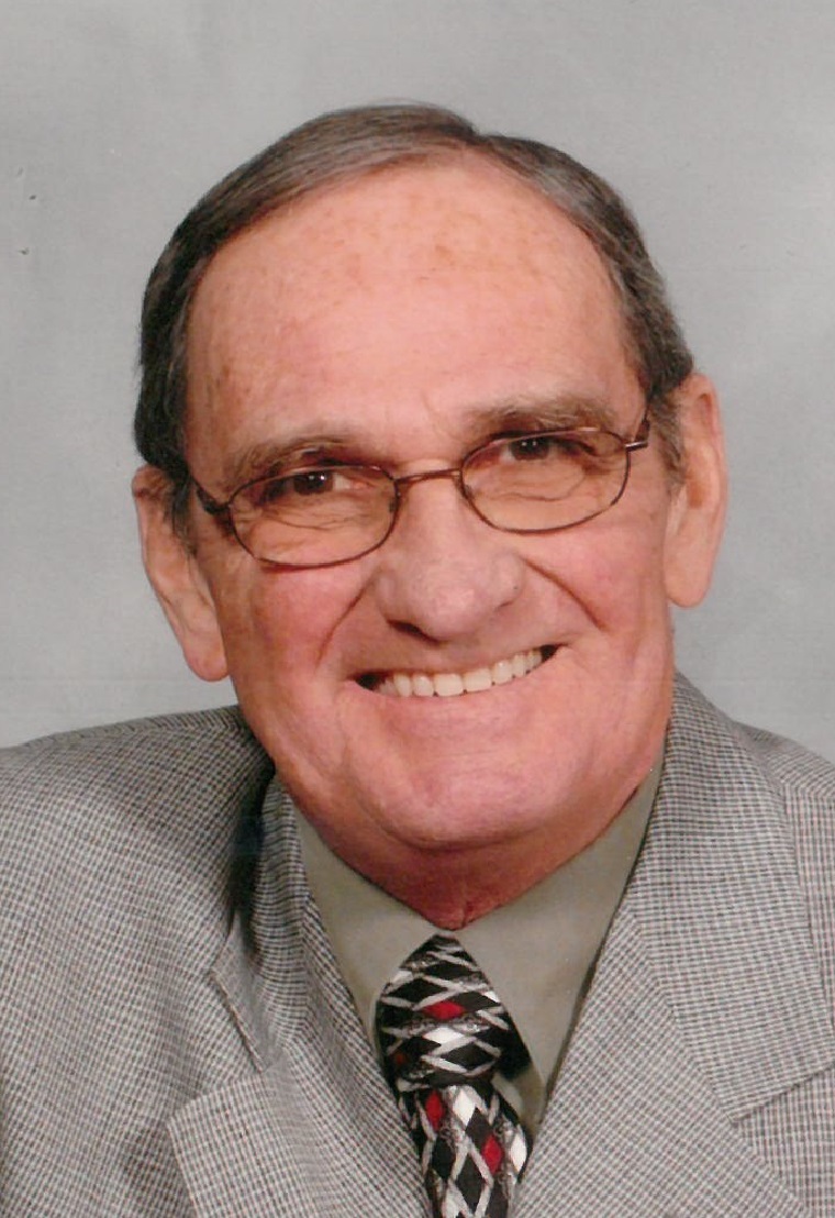 Raymond Dupuis