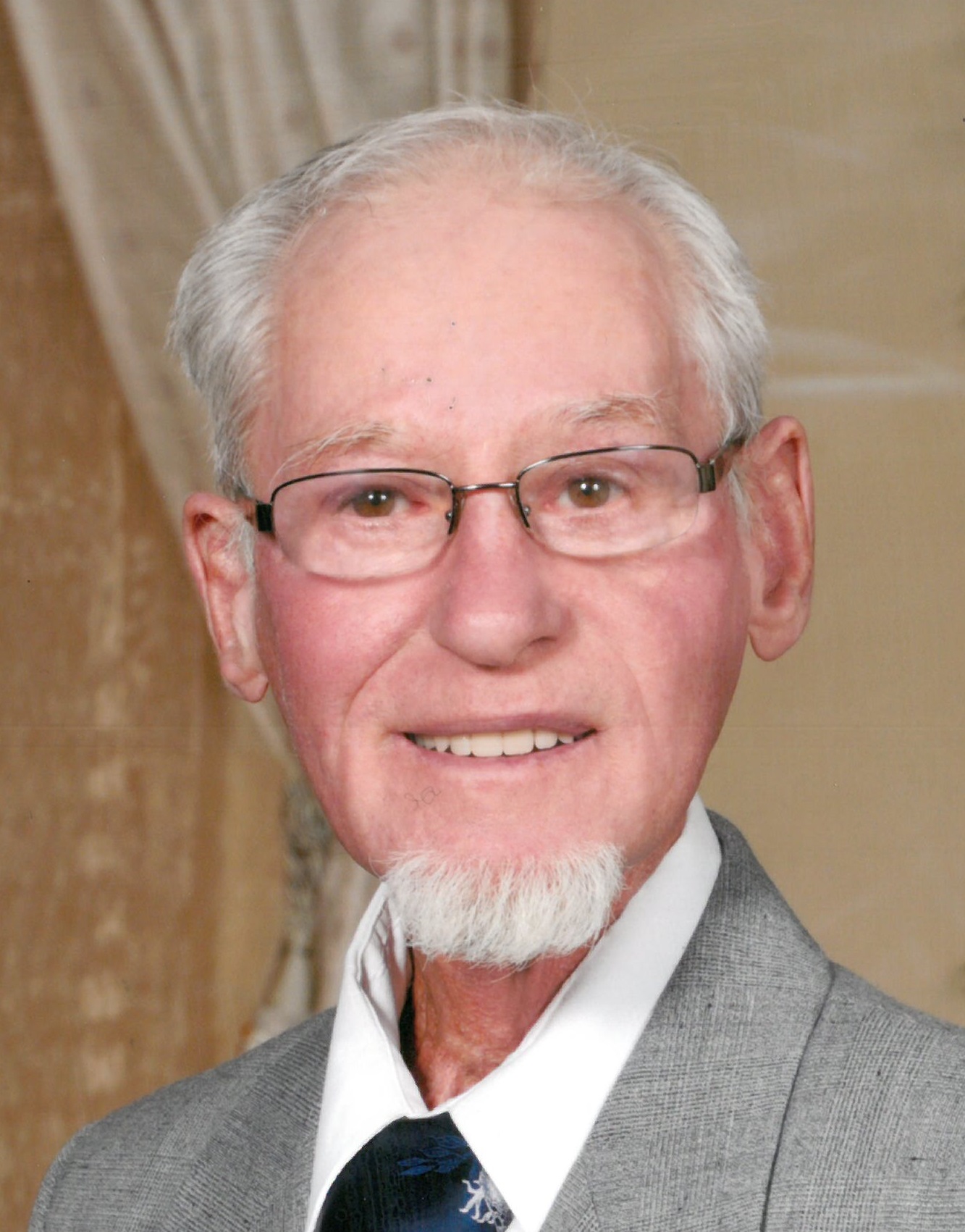 Bernard Mathieu