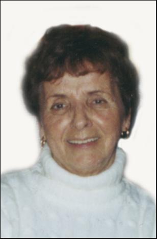 Jeannine Roy