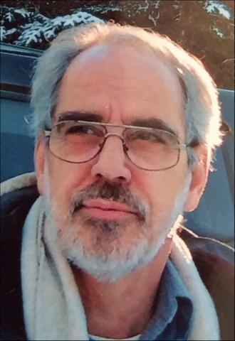 André Bouchard
