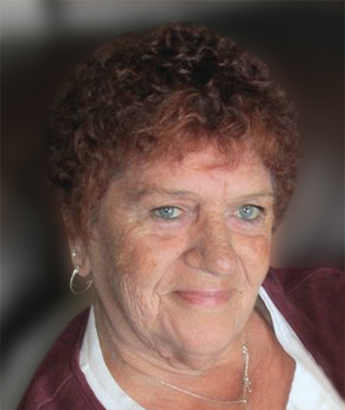 Jeannine Laplante