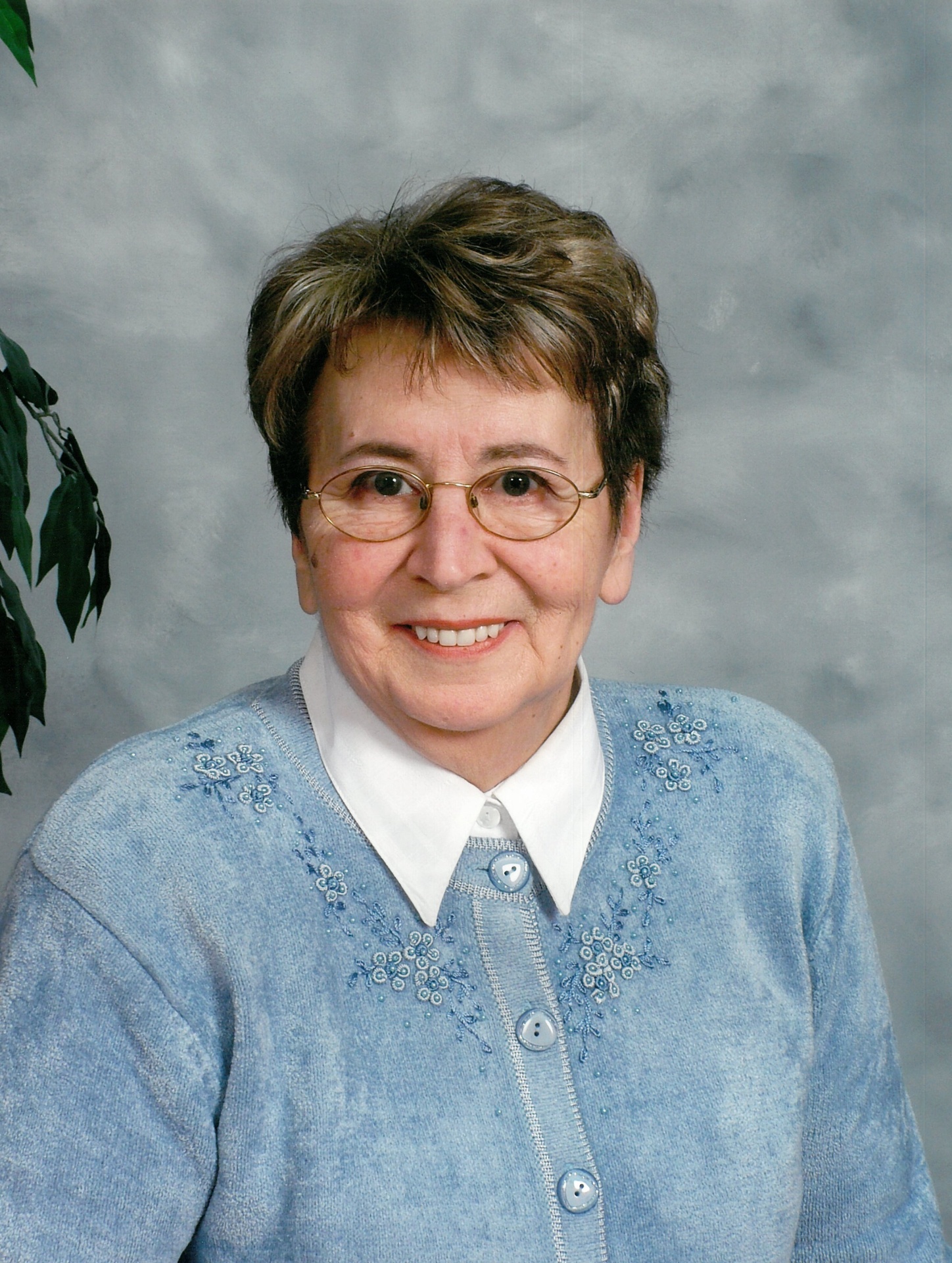 Marthe Thomas Roy