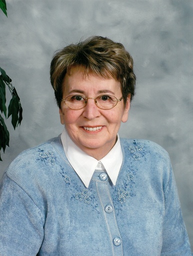 Marthe Thomas Roy