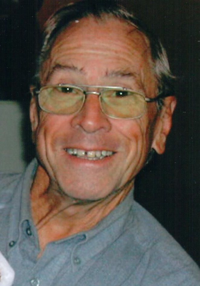 Maurice Labrecque