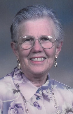 Margaret Blodgett Goodhue