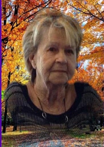 Lucienne Bibeau