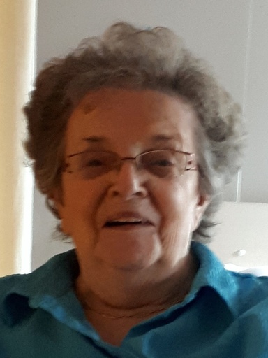 Louisette Sauvageau Lainet