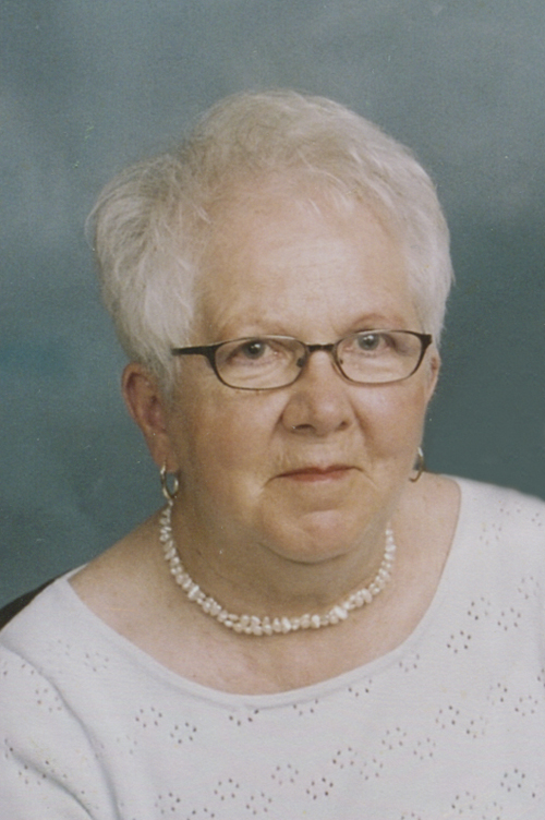 Thérèse (Pérusse) Lavoie