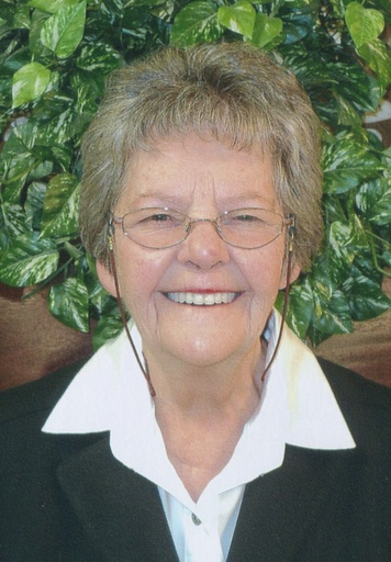Lucille Soucy Baillargeon