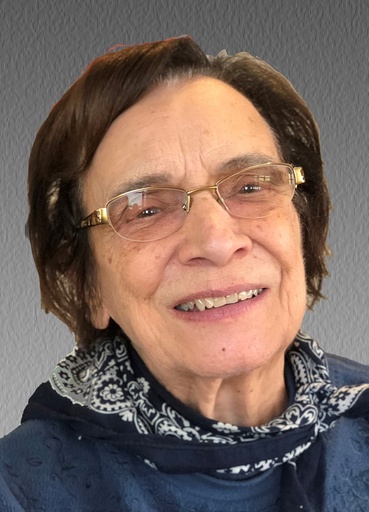 Françoise Bélanger Lortie