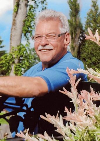 André Nadeau
