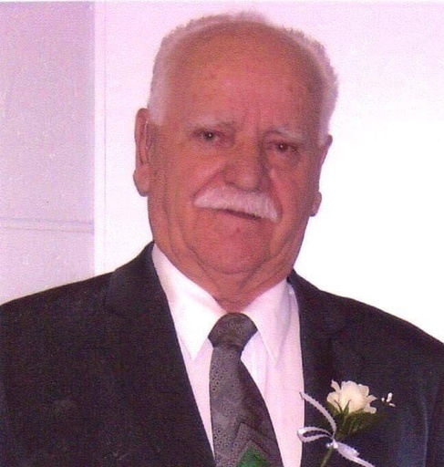 Fernand Gagné