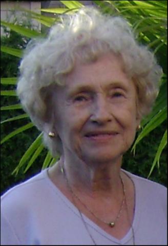 Yolande Pepin Labelle