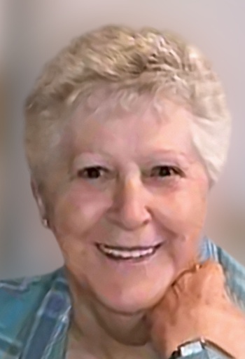 Irma Gaudet Choquette