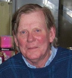 Malcolm Barber