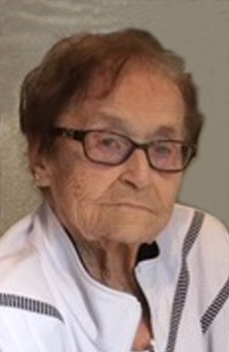 Lucie Tremblay