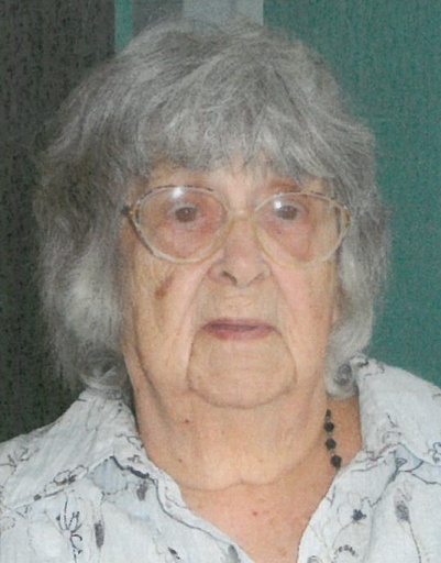Yvette Lemelin Dion