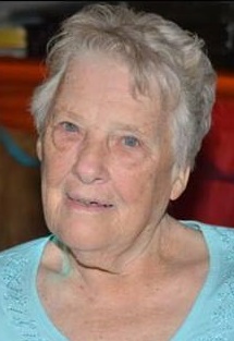 Ruthline Charleau Tincarre