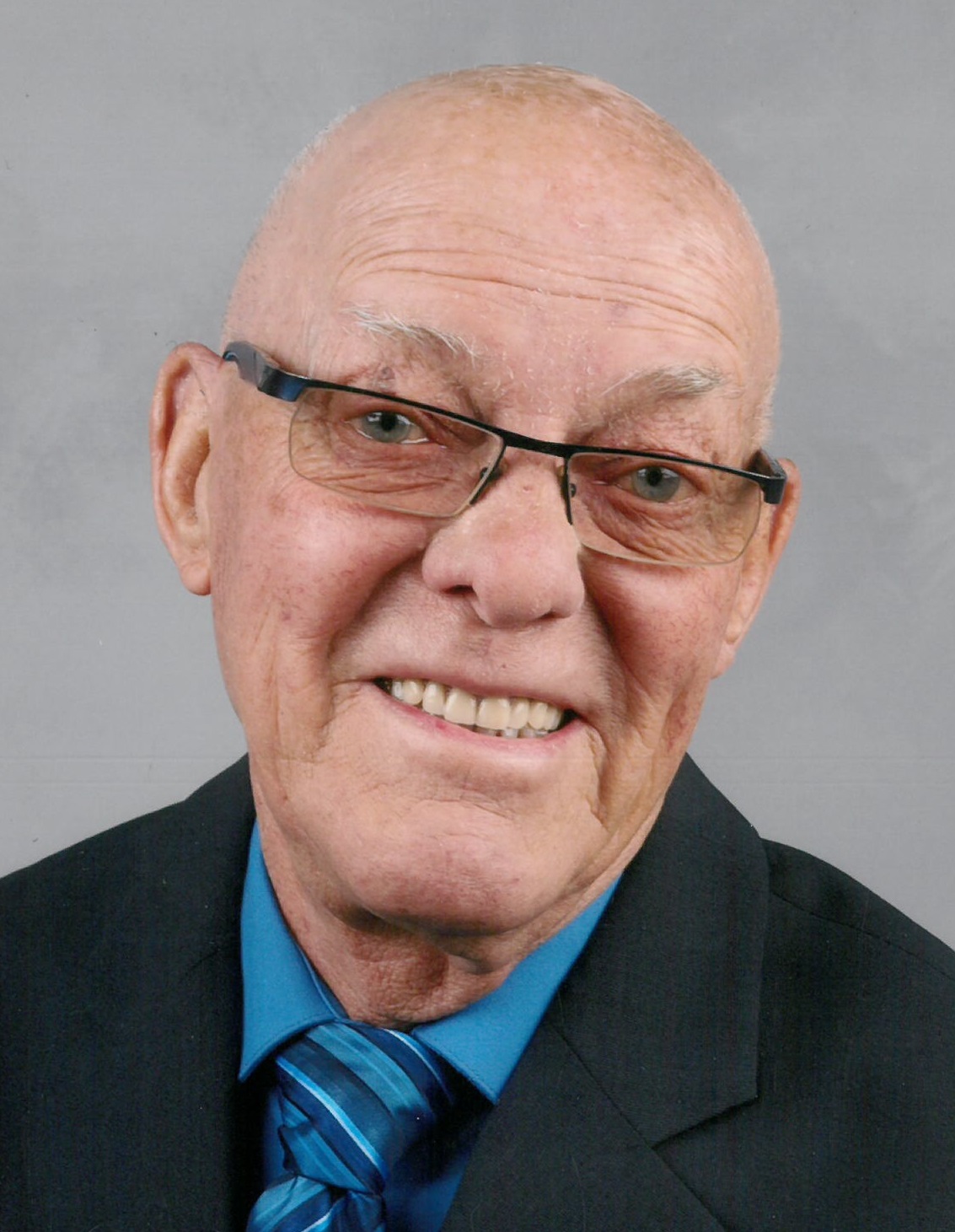 Yvan Fontaine
