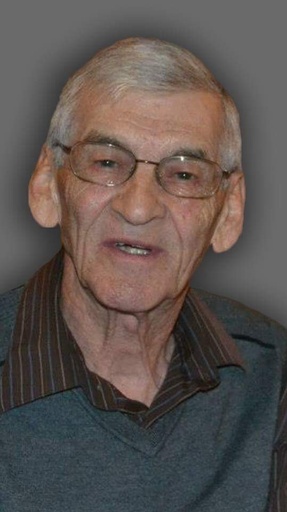 Gilles St-Laurent