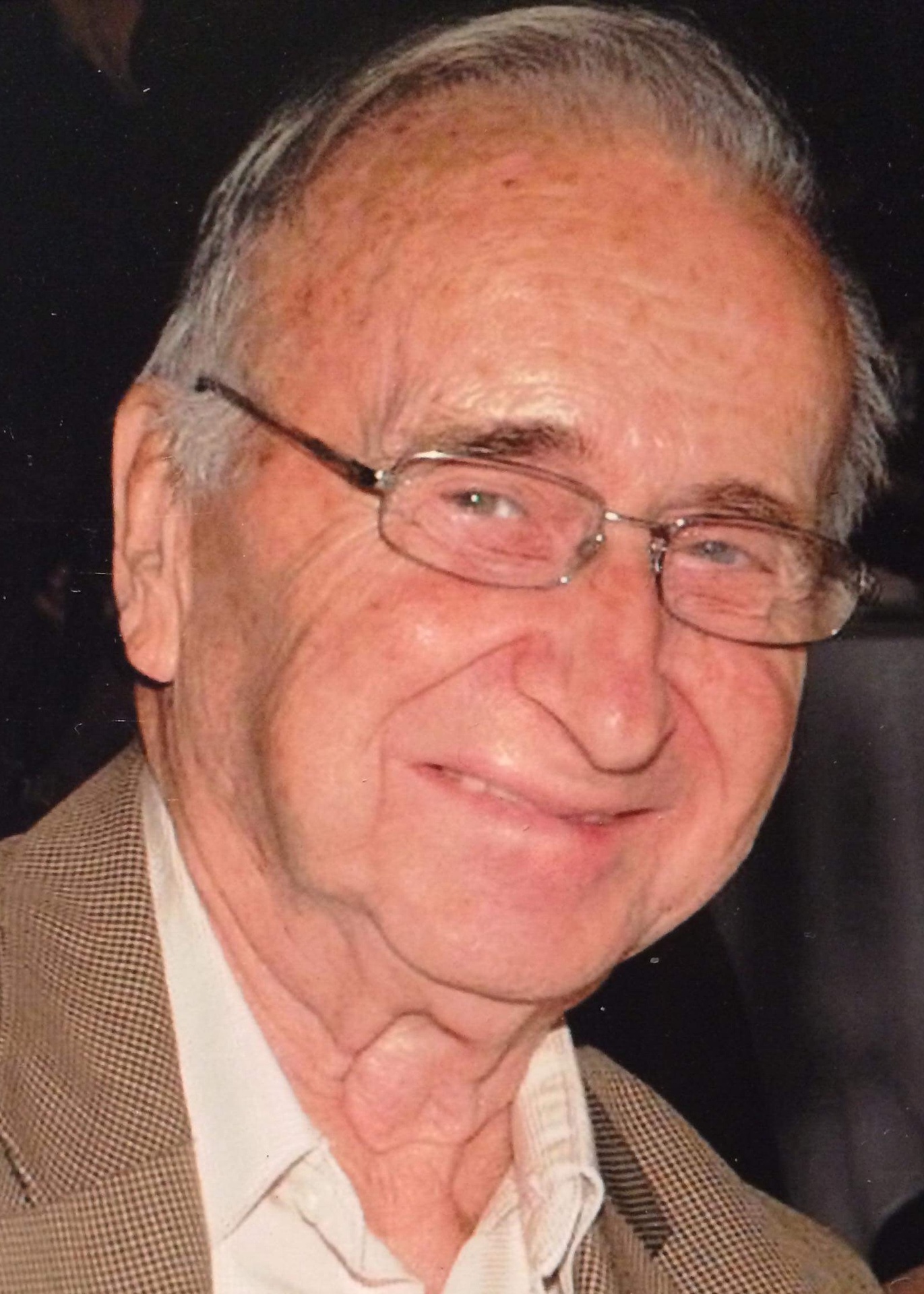 Émile Laflamme