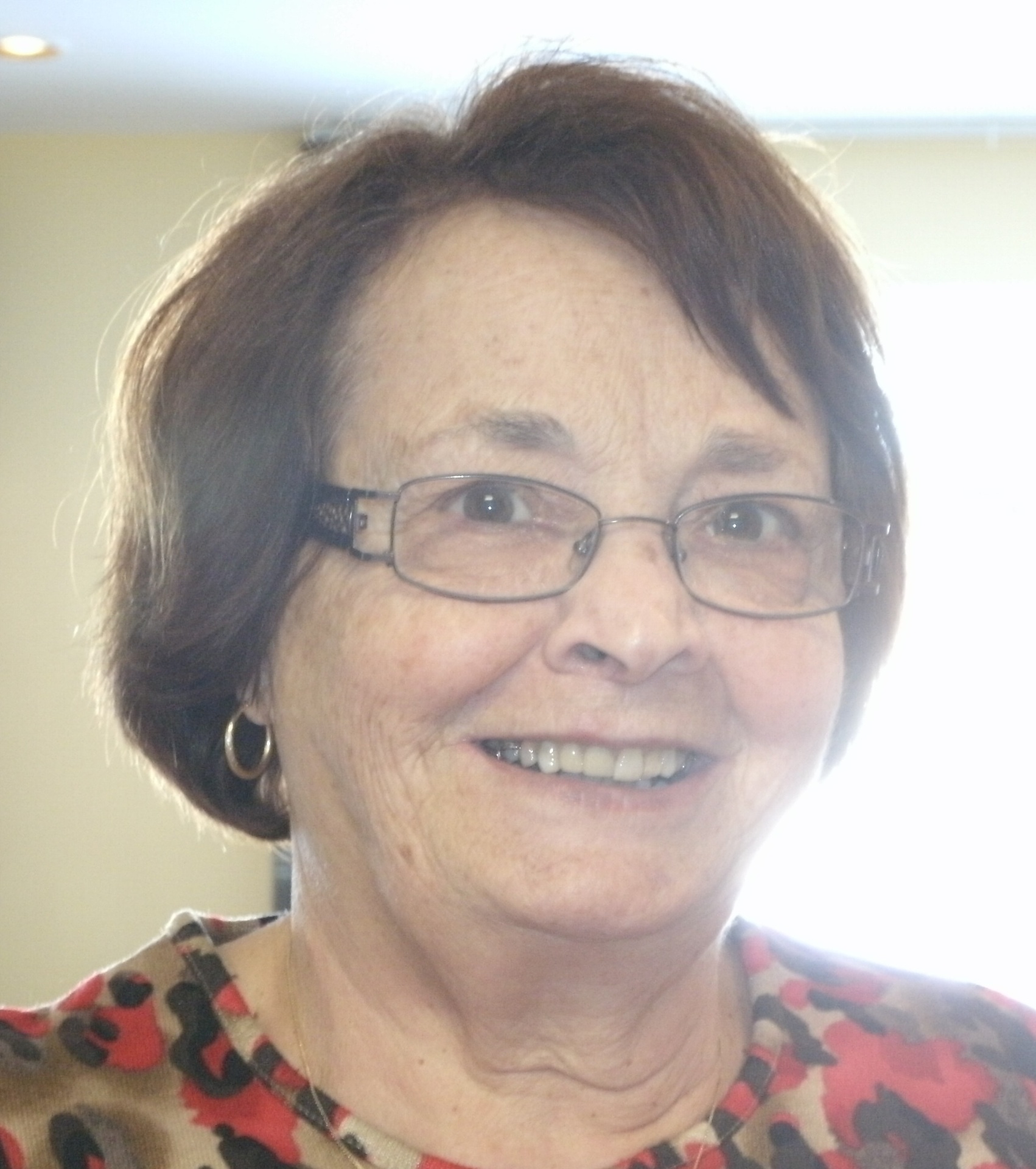 Gisèle Lachance Jolin