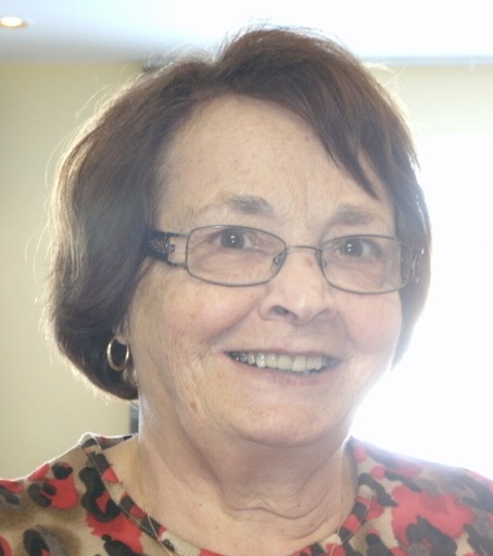 Gisèle Lachance Jolin