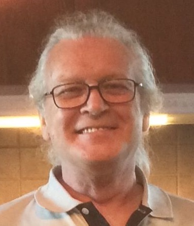 Simon Fortin