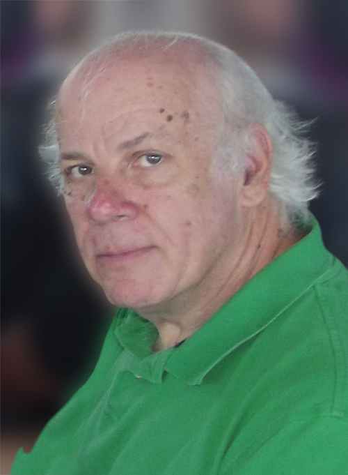 Serge Goulet