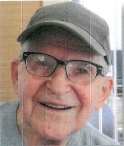 Hermyle Poulin