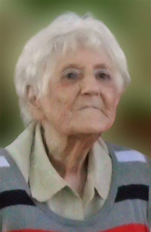 Lucie Vézina
