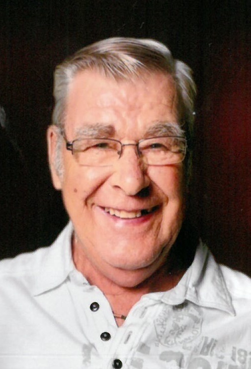 Raymond Corbeil