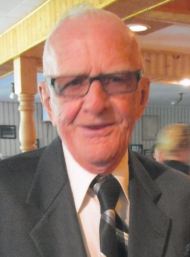 Maitlyn (Mickey) Chute