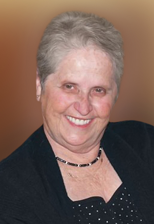 Anita Pépin Viens