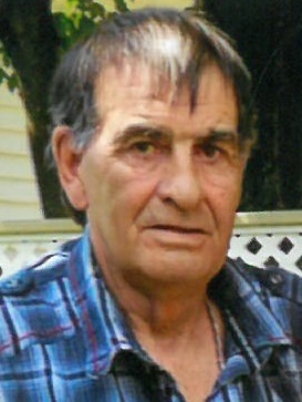 Lucien Trudel