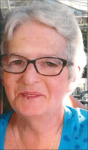 Louise Louise Arguin