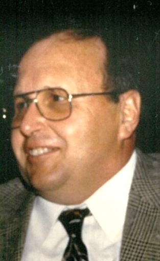 Daniel Broderick