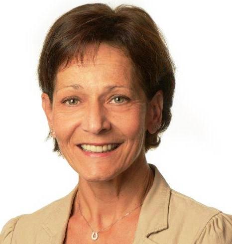 Mariette Lindsay