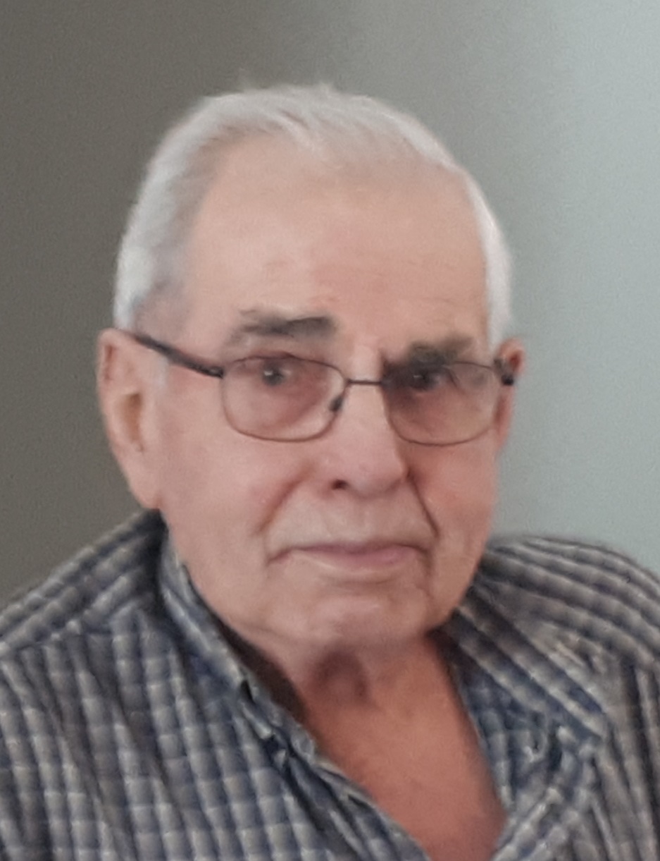 Robert Fortier