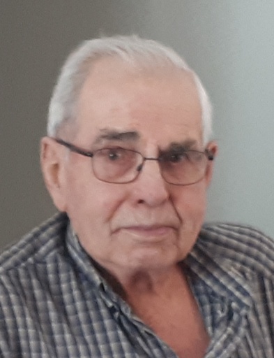 Robert Fortier